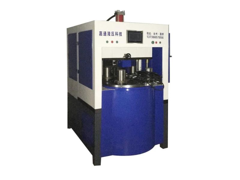 Energy-Saving Aluminum Pressure Die Casting Machine for Copper/Rotor Aluminum