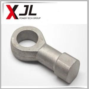 OEM Steel Casting for Machinery Parts with Water Glass +Silica Sol Process
