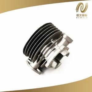 High Quality Precision Custom Chinese Manufacturer Die Cast Aluminum Machined Parts