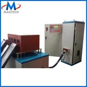 Medium Frequency Induction Heating Machine