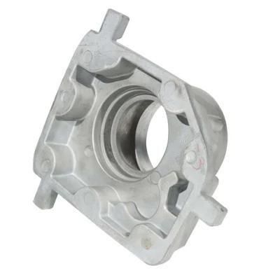 Aluminum Die Casting Factory Aluminum CNC Machining Precision Metal Parts