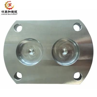 OEM Investment Casting 316 Stainless Steel Lost Wax Casting Motorcycle Parts