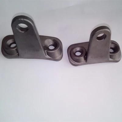 OEM Cast Steel Railway Supplies Parts