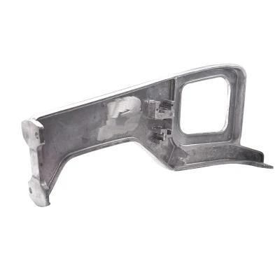 Best Quality Custom Aluminum Alloy Die Casting Side Cover