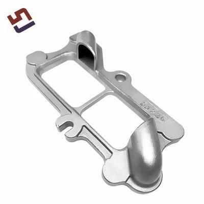 Custom Casting Stainless Steel Investment Casting Hardware Parts for Building