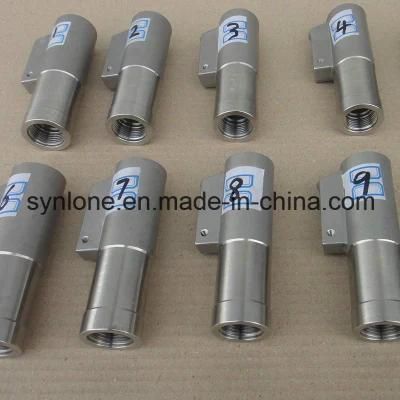 Custom Made Stainless Steel Precision Casting Parts