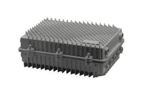 Outdoor Amplifier Casting Aluminum Housing Enclosure (XD-51)