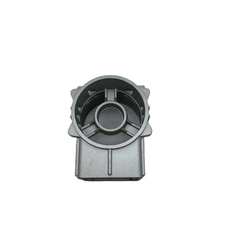 Customized Anodizing Machined Die Casting for Housing