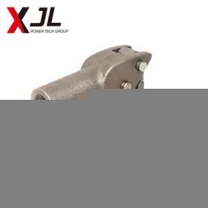 Lost Wax/Precision/Investment Casting Parts for Construction Machinery Parts