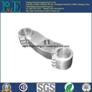 Custom High Quality Cold Forging Products