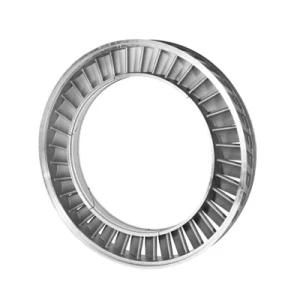 OEM High Temperature Alloy Steel for Supercharge in Investment Casting
