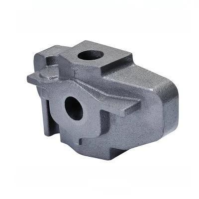 Customize Aluminum/Zinc Die Casting Washing Machine Parts