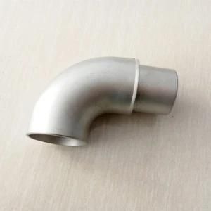 CNC Precision Machining Stainless Steel Joints Machining Parts Stainless Steel Casting