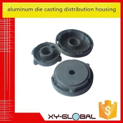 Custom Die Casting Part Service Retaining Cap