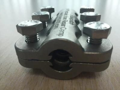 Customized Stainless Steel Investment Casting Auto Body Parts with Polishing