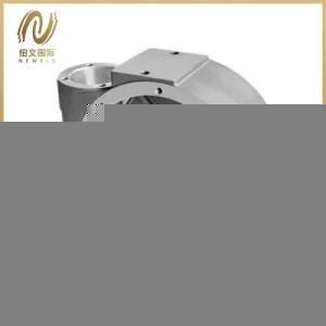 Aluminum Die Casting of Metal Parts and Machinery Parts