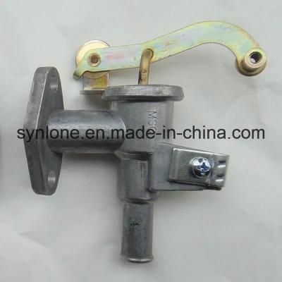 OEM Die Casting Valve Parts, Austin Mini Heater Valve Adu9102