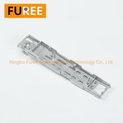 High Quality Metal Casting, Machinery Parts, Zinc Die Casting Parts