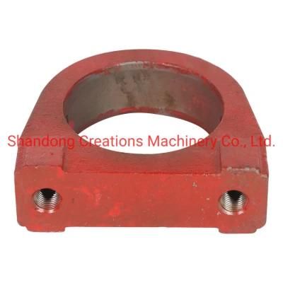 Customized Founding Mechanical Bearing Chamber