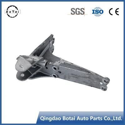 Zinc-Aluminum Alloy Foundry Gravity Die Casting