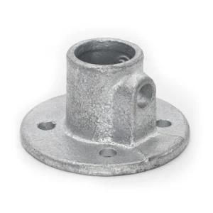 Qt450-12 Sand Casting Adapting for Conection