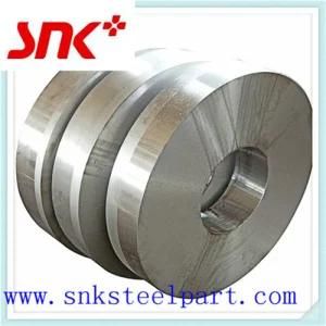 Forged Steel Cylinder