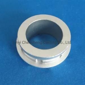Different Stainless Steel Precision Casting Couplings by Investment Casting