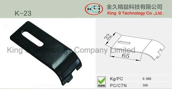 Metal Joint for Lean System /Pipe Fitting (K-23)