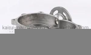 Professional Aluminum Die Casting Accessories