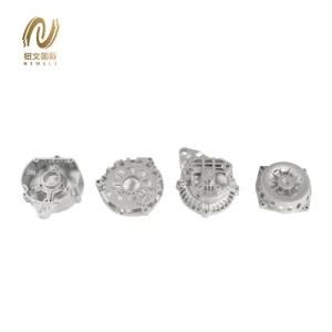 Chinese Suppliers Precision Aluminum Die Casting for Machinery Parts