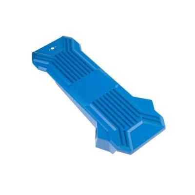 Custom Deburring CNC Machining Aluminium Alloy Die Cast for Custom Balance Car Parts