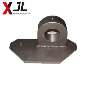 Customized Investment/Lost Wax/Precision Casting/Steel Casting/Foundry for Agricultural ...