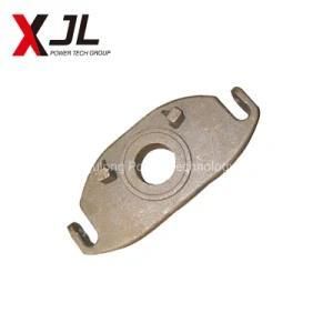 OEM Cast Steel for Auto Accessories/Parts in Investment Casting