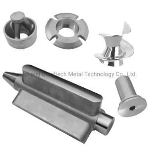 High Quality Precision Casting Parts/Investment Casting/Permanent Mold/Sand Casting/Lost ...
