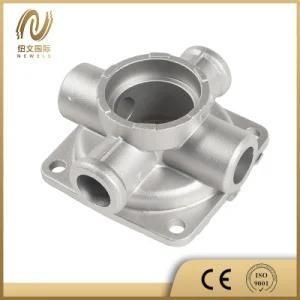 High Precision Custom Mold Aluminum Alloy Die Casting Auto Parts