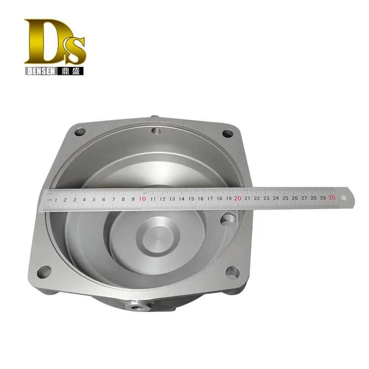 Customized Aluminum Parts OEM Factory Professional Aluminum Die Casting Service