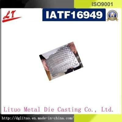 Exquisite Aluminium Die Casting Part for Machinery