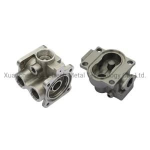 Stainless Steel Investment Casting (lost wax casting) Part
