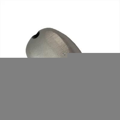 OEM CNC Machining Metal Injection Molding Parts Stainless Steel Turning Aluminum POM Glock ...