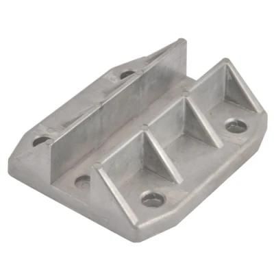 Precision Casting Hardware Stainless Steel Metal Machinery CNC Machining Part
