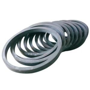 Hot Rolled Forging Steel Ring Use 4140 Material