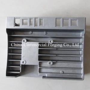 Aluminum Die-Casting Office Chair Base/Furniture Metal Part