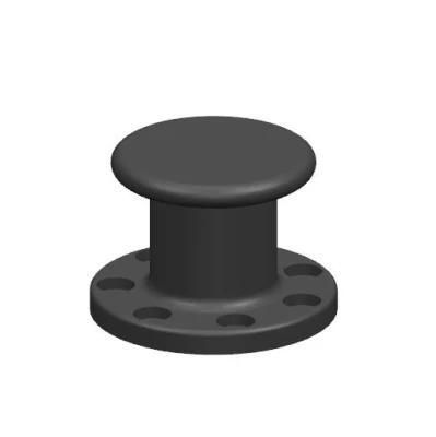 Mooring Pillar Bollard Pillar T Bollard Marine Bollard