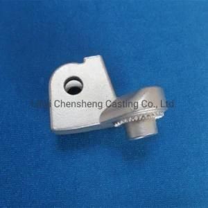 Stainless Steel/Alloy Steel Investment Casting Sand Casting Spare Parts with ISO9001