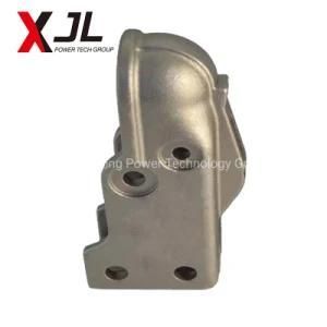 OEM Alloy Steel Investment/Lost Wax/Precision Casting-Machinery Parts