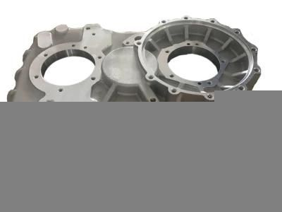 Takai Hot Sale OEM Aluminum Die Casting for Electrical Component Machinery Part