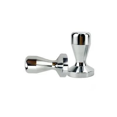 OEM Precision Electroplating Process Zinc Alloy Die Casting Coffee Machine Parts