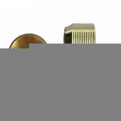 Customized Die Casting Aluminum Alloy LED Aluminium Enclosures