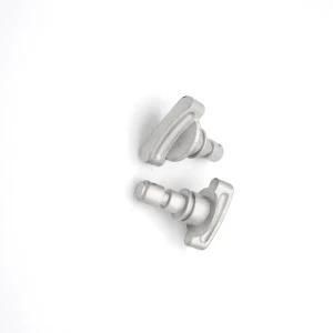 Mirror Polished Precisin Casting Metal Components with CNC Machining Service