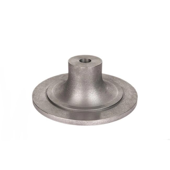 Stainless Steel Lost Wax Casting Pipe Fittings Machinery Hardware Parts Compass